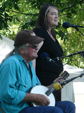 Tumbleweed Music Fest 2010