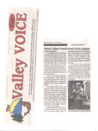 Valley Voice